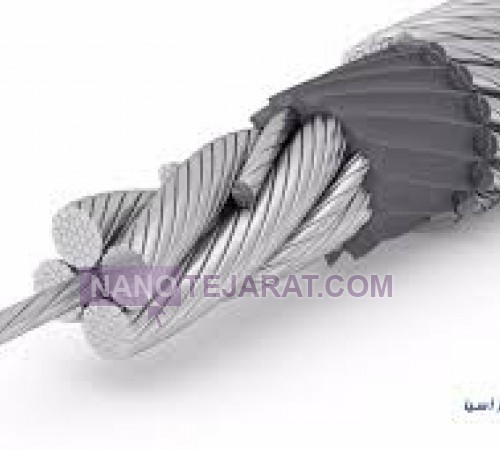 Stanless steel wire rope 